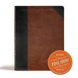 CSB Tony Evans Study Bible