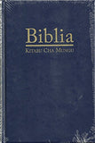 Swahili Bible Congo Version- Biblia Kitabu cha Mungu