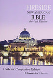 NABRE Catholic Companion Bible
