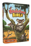 NASB 1995 Adventure Bible Comfort Print