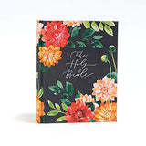 CSB Notetaking Bible Hosanna Revival Edition cloth over boards