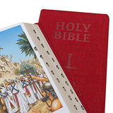 NASB Children's Edition