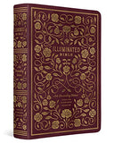 ESV Illuminated Bible