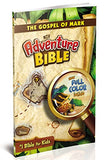 NIV Adventure Bible