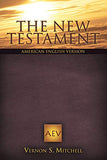 The New Testament