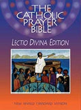NRSV Catholic Prayer Bible Lectio Divina Edition