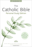 The Catholic Bible Personal Study Edition