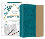 KJV Personal Reflections Bible