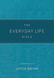 The New Everyday Life Bible: The Power of God's Word for Everyday Living