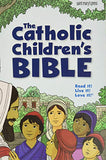 The Catholic Children's Bible