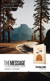 The Message Thinline Large Print