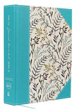 NKJV Journal the Word Bible, Large Print, Red Letter Edition: Reflect, Journal, or Create Art Next to Your Favorite Verses