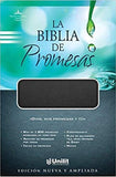 La Biblia De Promesas para Jovenes Promise Bible for Young Women