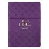 KJV Super Giant Print Bible