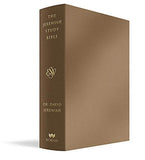 ESV The Jeremiah Study Bible: What It Says. What It Means. What It Means for You.