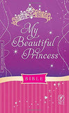 NLT My Beautiful Princess Bible