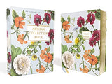 NIV Artisan Collection Bible Comfort Print