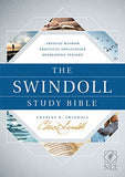 NLT The Swindoll Study Bible