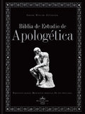 Biblia de Estudio Apologetica RVR 1960 - RVR 1960 Apologetics Study Bible
