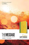 The Message: The Bible in Contemporary Language