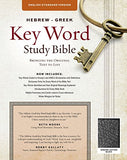 ESV Key Word Study Bible