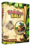 NIV Adventure Bible