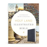 CSB Holy Land Illustrated Bible