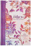 The Passion Translation New Testament (2020 Edition): With Psalms, Proverbs, and Song of Songs