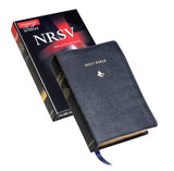 NRSV Popular Text Anglicized Bible