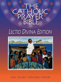 NRSV Catholic Prayer Bible Lectio Divina Edition