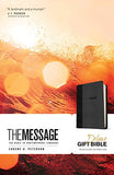 The Message: The Bible in Contemporary Language