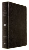 NKJV The Jeremiah Study Bible: What It Says. What It Means. What It Means For You.