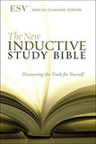 ESV The New Inductive Study Bible