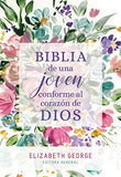 Young Woman After God's Own Heart Bible