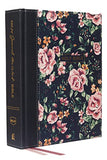NKJV Comfort Print Journal the Word Bible