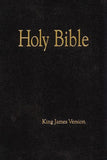 The KJV Original African Heritage Study Bible