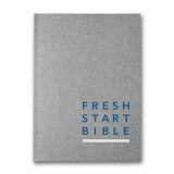 NLT Fresh Start Bible