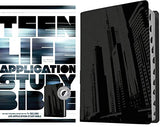 NLT Teen Life Application Study Bible