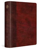 ESV Single Column Journaling Bible