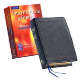 KJV Heritage Edition Bible and Prayer Book