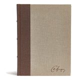CSB Spurgeon Study Bible
