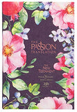 The Passion Translation New Testament (2020 Edition): With Psalms, Proverbs, and Song of Songs