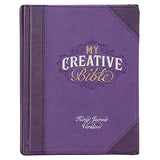 KJV My Creative Bible