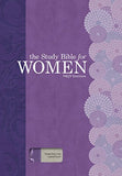 The Study Bible for Women, NKJV Edition