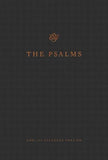 ESV The Psalms
