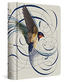 ESV Single Column Journaling Bible Artist Series (Jake Weidmann Dwelling Place)