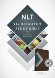 NLT Illustrated Study Bible