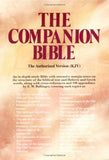 KJV The Companion Bible