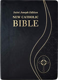 St. Joseph New Catholic Bible - NCB - Giant Print