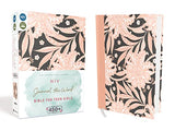 NIV Journal the Word Bible for Teen Girls